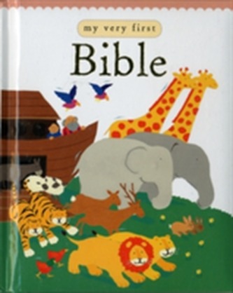 My Very First Bible