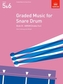 Graded Music for Snare Drum, Book III