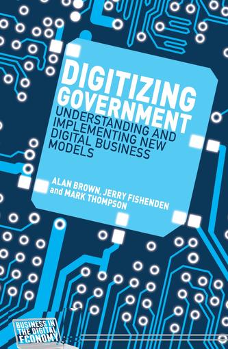 Digitizing Government