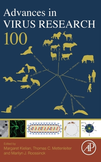 Advances in Virus Research