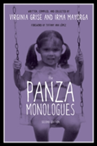 The Panza Monologues