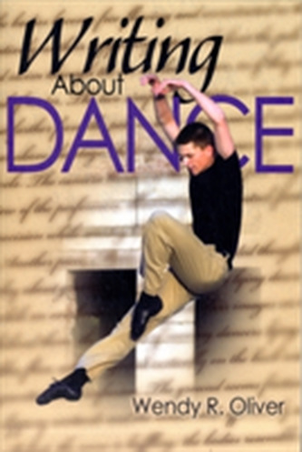 Writing About Dance