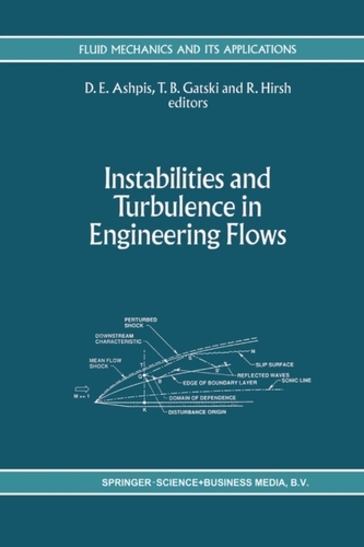 Instabilities and Turbulence in Engineering Flows