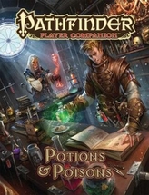 Pathfinder Player Companion: Potions & Poisons