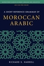 A Short Reference Grammar of Moroccan Arabic