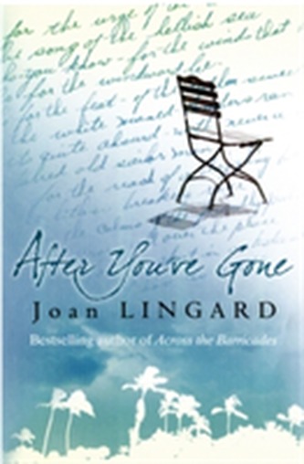 After You've Gone