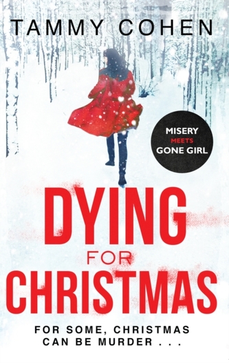 Dying for Christmas