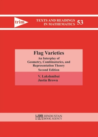 Flag Varieties