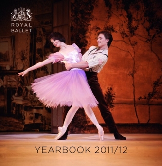Royal Ballet Yearbook 2011/12