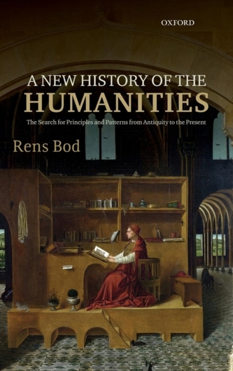 A New History of the Humanities