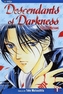 Descendants of Darkness, Vol. 1