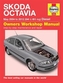 Skoda Octavia Diesel