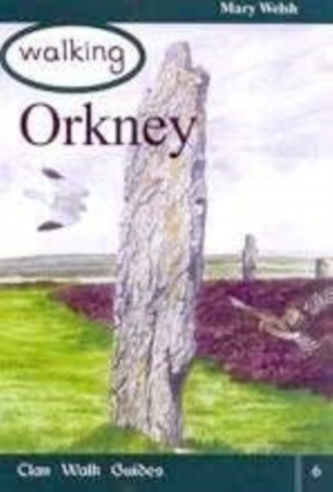 WALKING ORKNEY