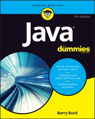 Java for Dummies, 7th Edition