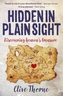 Hidden in Plain Sight