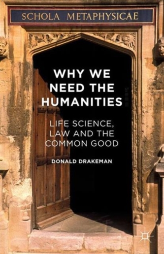 Why We Need the Humanities