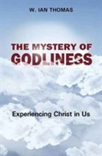 MYSTERY OF GODLINESS THE