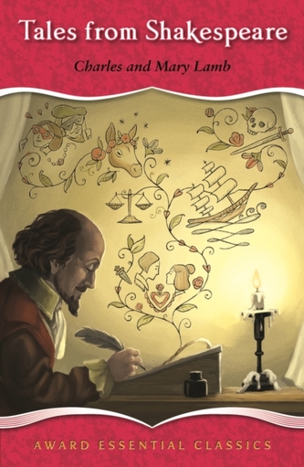 Tales from Shakespeare