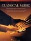 The Big Book Of Classical Music