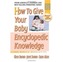 How to Give Your Baby Encyclopedic Knowledge