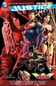 Justice League Trinity War (The New 52)