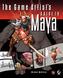 The Game Artist's Guide to Maya