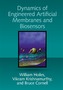 Dynamics of Engineered Artificial Membranes and Biosensors