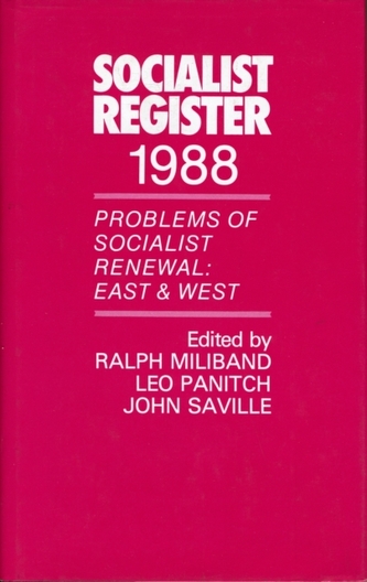 Socialist Register