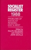 Socialist Register