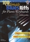 100 ULTIMATE BLUES RIFFS