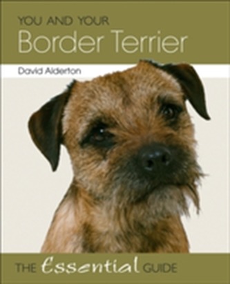 You and Your Border Terrier