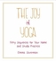 The Joy of Yoga