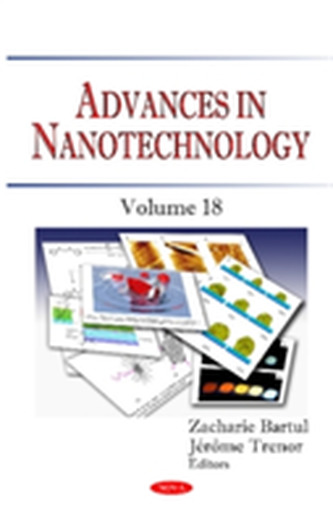 Advances in Nanotechnology