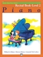 ALFREDS BASIC PIANO RECITAL BOOK LVL 2
