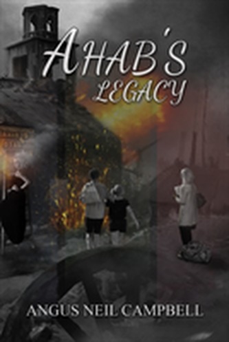 Ahab's Legacy