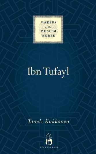 Ibn Tufayl