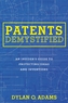 Patents Demystified