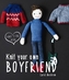 Knit Your Own Boyfriend