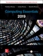 COMPUTING ESSENTIALS 2019 27E