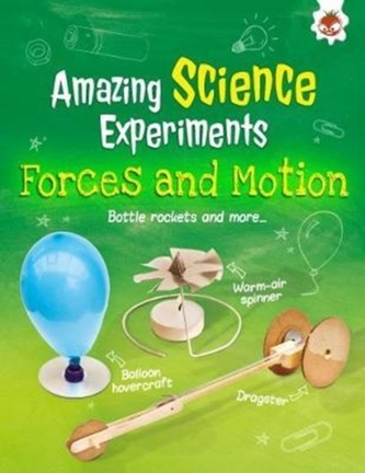 Forces and Motion