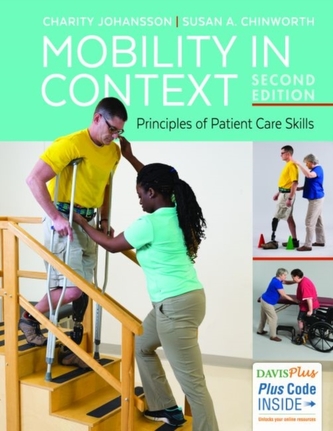 Mobility in Context 2e
