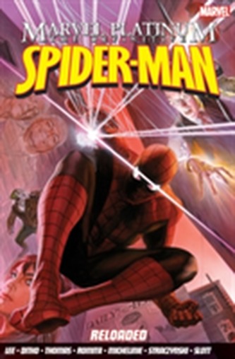 Marvel Platinum: The Definitive Spider-man Reloaded