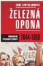 Železná opona