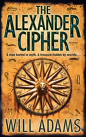 The Alexander Cipher