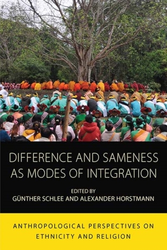 Difference and Sameness as Modes of Integration