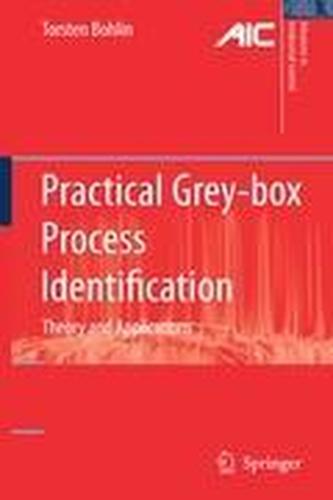 Practical Grey-box Process Identification