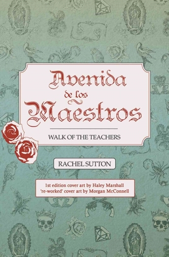 Avenida de Los Maestros