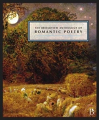 The Broadview Anthology of British Literature