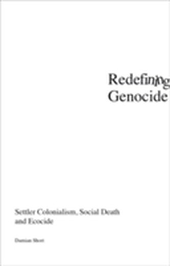 Redefining Genocide