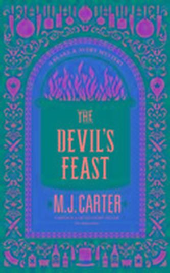The Devil's Feast